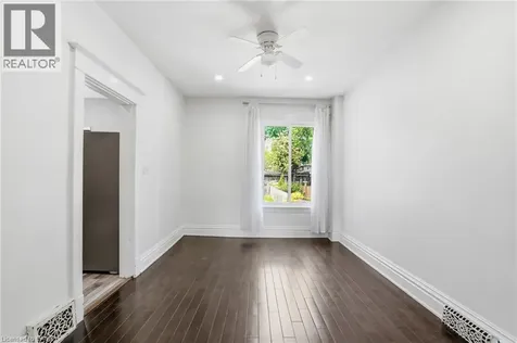 38 Norway Avenue Hamilton ON L8M 2V7