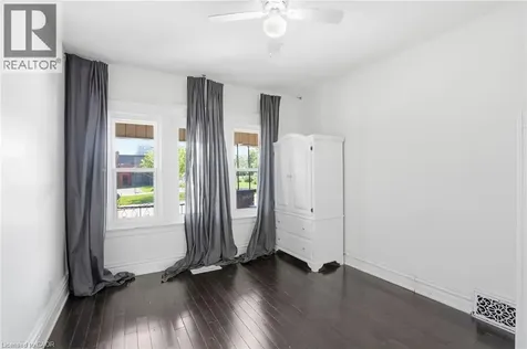 38 Norway Avenue Hamilton ON L8M 2V7