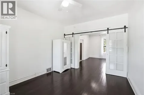 38 Norway Avenue Hamilton ON L8M 2V7