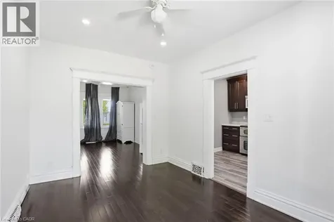 38 Norway Avenue Hamilton ON L8M 2V7