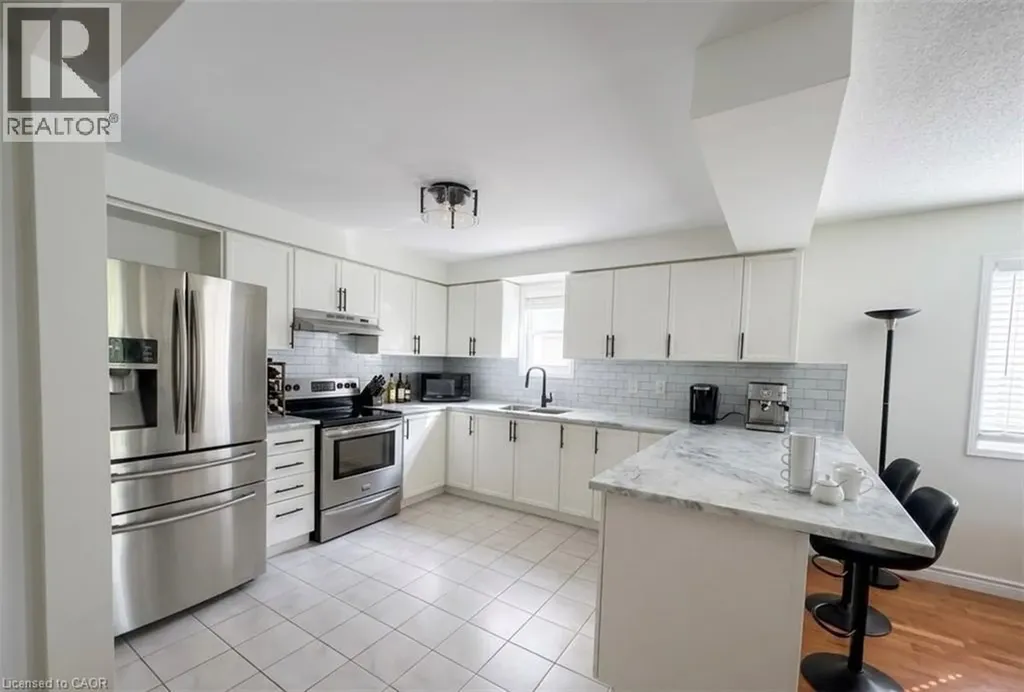 458 Janefield Avenue Guelph ON N1G 4R8