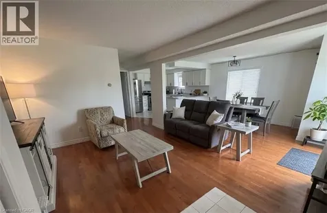 458 Janefield Avenue Guelph ON N1G 4R8