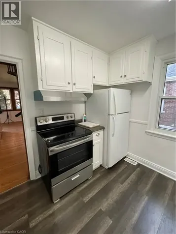 9 Gary Avenue Hamilton ON L8S 1Y2