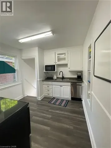 9 Gary Avenue Hamilton ON L8S 1Y2