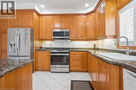 6 Fourseasons Drive Hamilton ON L8E 5Y5