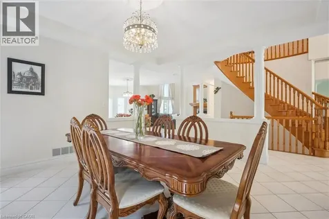 6 Fourseasons Drive Hamilton ON L8E 5Y5