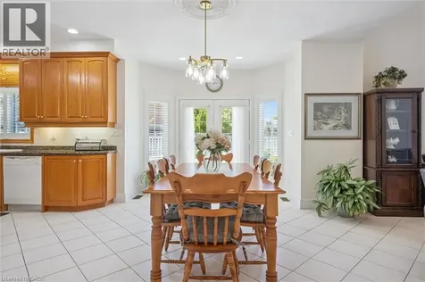 6 Fourseasons Drive Hamilton ON L8E 5Y5