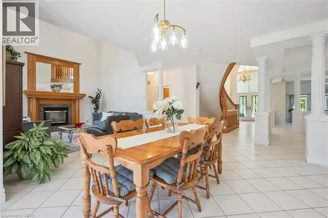 6 Fourseasons Drive Hamilton ON L8E 5Y5