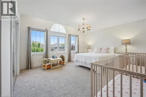 6 Fourseasons Drive Hamilton ON L8E 5Y5