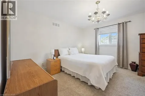6 Fourseasons Drive Hamilton ON L8E 5Y5