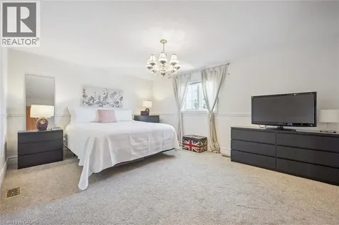 6 Fourseasons Drive Hamilton ON L8E 5Y5