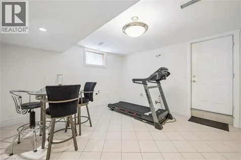 6 Fourseasons Drive Hamilton ON L8E 5Y5