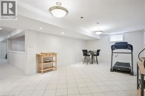6 Fourseasons Drive Hamilton ON L8E 5Y5