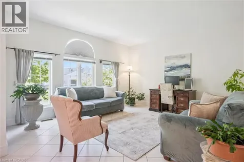 6 Fourseasons Drive Hamilton ON L8E 5Y5