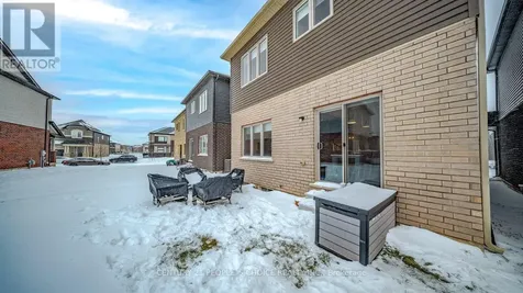 70 Stauffer Road Brantford ON N3V 0B4