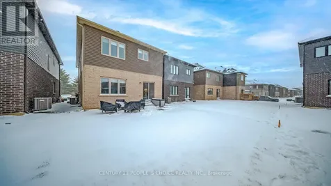 70 Stauffer Road Brantford ON N3V 0B4