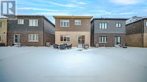 70 Stauffer Road Brantford ON N3V 0B4