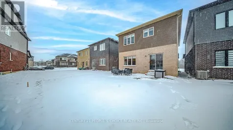 70 Stauffer Road Brantford ON N3V 0B4