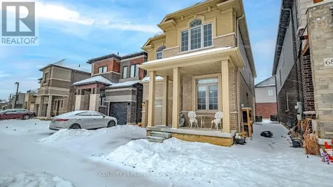 70 Stauffer Road Brantford ON N3V 0B4