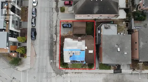 24-26 Concord Street North Ottawa ON K1S 0Y2