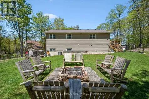 50 Creek Side Crescent South Bruce Peninsula ON N0H 2T0