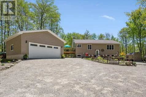 50 Creek Side Crescent South Bruce Peninsula ON N0H 2T0
