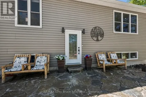 50 Creek Side Crescent South Bruce Peninsula ON N0H 2T0