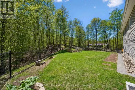 50 Creek Side Crescent South Bruce Peninsula ON N0H 2T0