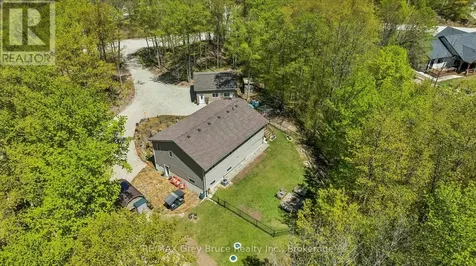 50 Creek Side Crescent South Bruce Peninsula ON N0H 2T0