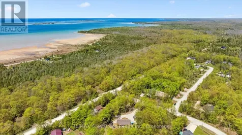 50 Creek Side Crescent South Bruce Peninsula ON N0H 2T0
