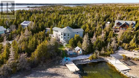 41 Boyds Harbour Loop Northern Bruce Peninsula ON N0H 1W0