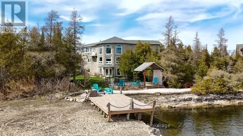 41 Boyds Harbour Loop Northern Bruce Peninsula ON N0H 1W0