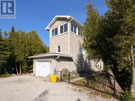 41 Boyds Harbour Loop Northern Bruce Peninsula ON N0H 1W0