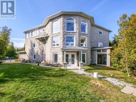 41 Boyds Harbour Loop Northern Bruce Peninsula ON N0H 1W0