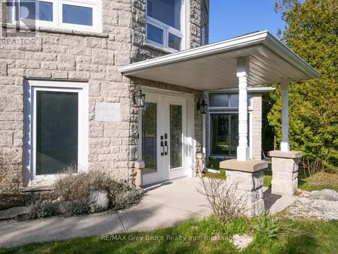 41 Boyds Harbour Loop Northern Bruce Peninsula ON N0H 1W0