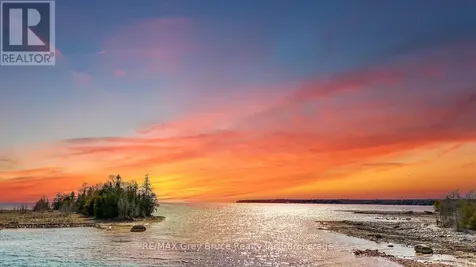 41 Boyds Harbour Loop Northern Bruce Peninsula ON N0H 1W0