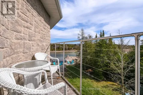 41 Boyds Harbour Loop Northern Bruce Peninsula ON N0H 1W0