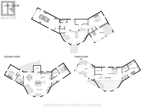 41 Boyds Harbour Loop Northern Bruce Peninsula ON N0H 1W0