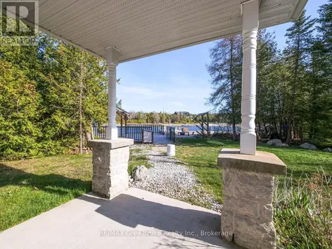 41 Boyds Harbour Loop Northern Bruce Peninsula ON N0H 1W0