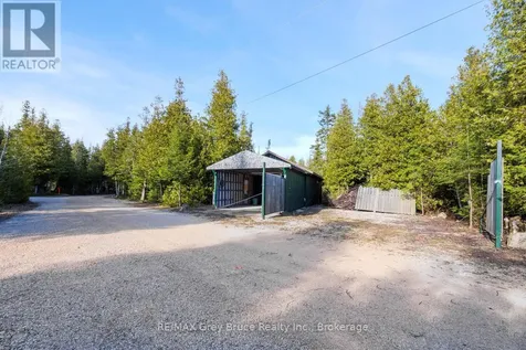 41 Boyds Harbour Loop Northern Bruce Peninsula ON N0H 1W0