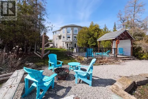 41 Boyds Harbour Loop Northern Bruce Peninsula ON N0H 1W0