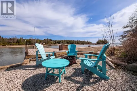 41 Boyds Harbour Loop Northern Bruce Peninsula ON N0H 1W0