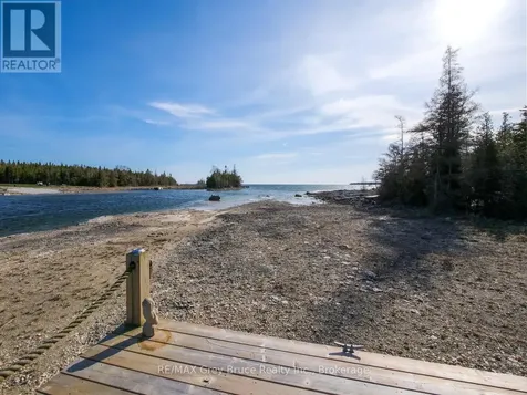 41 Boyds Harbour Loop Northern Bruce Peninsula ON N0H 1W0