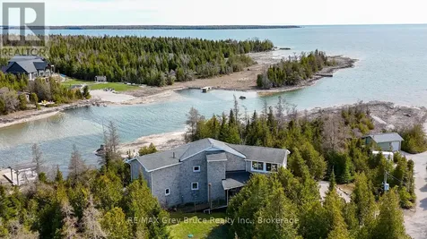 41 Boyds Harbour Loop Northern Bruce Peninsula ON N0H 1W0