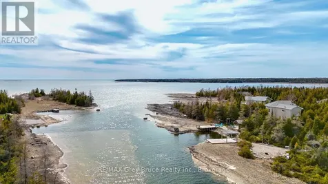 41 Boyds Harbour Loop Northern Bruce Peninsula ON N0H 1W0