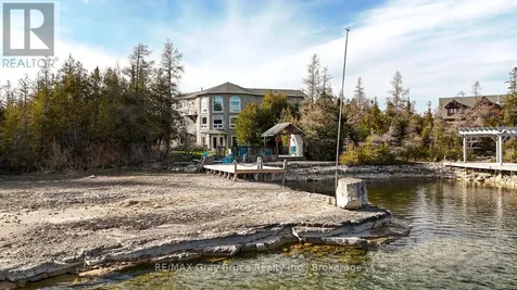 41 Boyds Harbour Loop Northern Bruce Peninsula ON N0H 1W0
