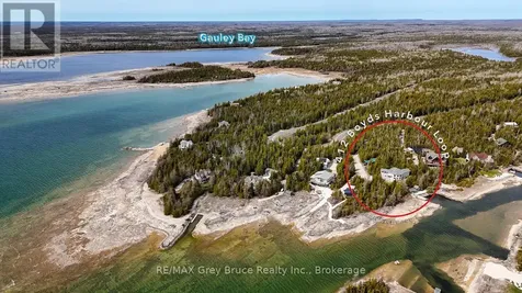 41 Boyds Harbour Loop Northern Bruce Peninsula ON N0H 1W0