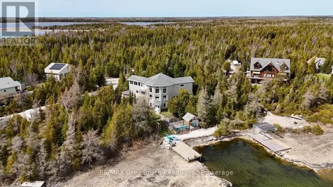 41 Boyds Harbour Loop Northern Bruce Peninsula ON N0H 1W0