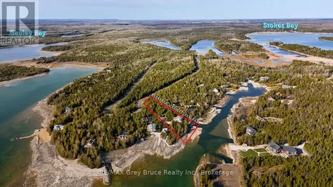 41 Boyds Harbour Loop Northern Bruce Peninsula ON N0H 1W0