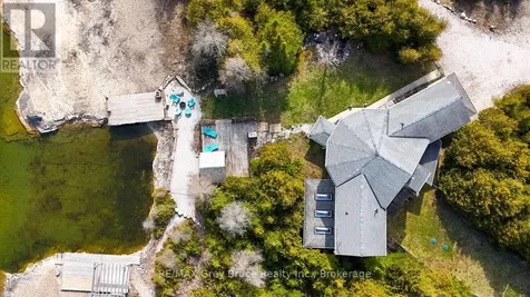 41 Boyds Harbour Loop Northern Bruce Peninsula ON N0H 1W0